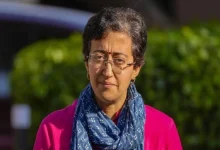 Atishi unhappy with Delhi CM post kejriwal will resign by evening