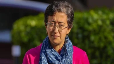 Atishi unhappy with Delhi CM post kejriwal will resign by evening