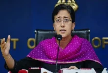 How rich is Delhi's new CM Atishi Marlena?