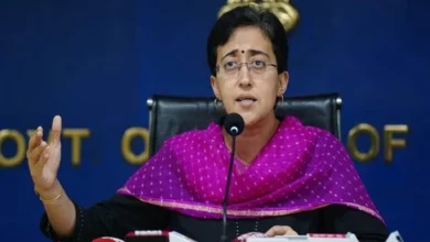 How rich is Delhi's new CM Atishi Marlena?