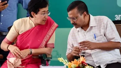 Atishi will be a challenge in Delhi Which weapon will be more effective from BJP's arsenal