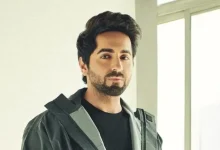 Ayushyaman Khurana's birthday