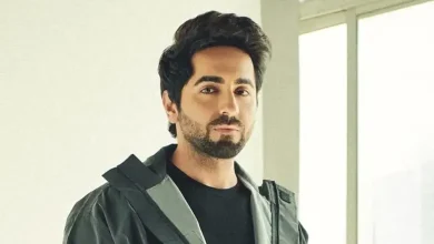 Ayushyaman Khurana's birthday