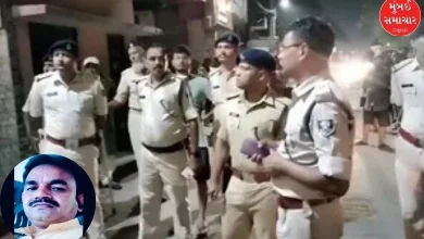 BJP leader shot dead in Bihar's Patna, police begin investigation