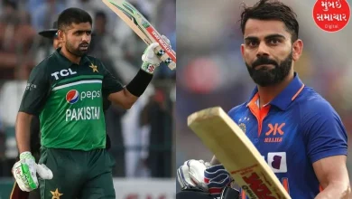 Babar Azam uses more expensive bat than Virat Kohli! Know the cost of both