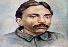 Janak Balashankar Kantharia, the father of Gujarati Ghazal