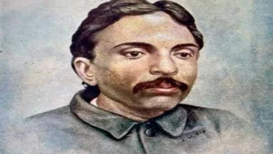 Janak Balashankar Kantharia, the father of Gujarati Ghazal