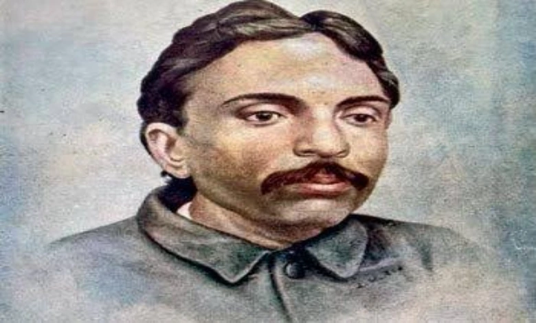 Janak Balashankar Kantharia, the father of Gujarati Ghazal