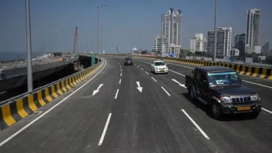 Going to Bandra from Nariman Point will be easy; This line of coastal road will be opened