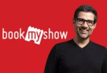 CEO of Book My Show accused of black market of coldplay tickets, may be arrested