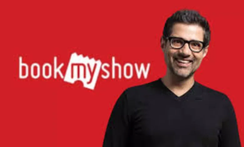 CEO of Book My Show accused of achromatic  marketplace  of coldplay tickets, whitethorn  beryllium  arrested