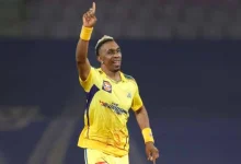 Dwayne Bravo parts ways with CSK, joins KKR as mentor