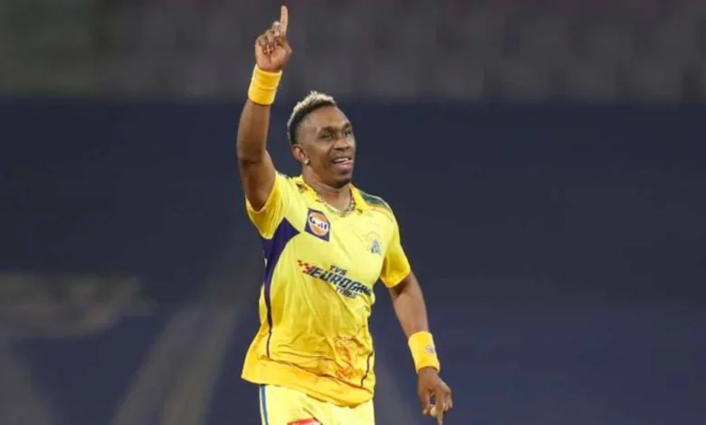 Dwayne Bravo parts ways with CSK, joins KKR as mentor