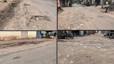 Build ten-twelve crores of work in Rajkot, erosion continues every year