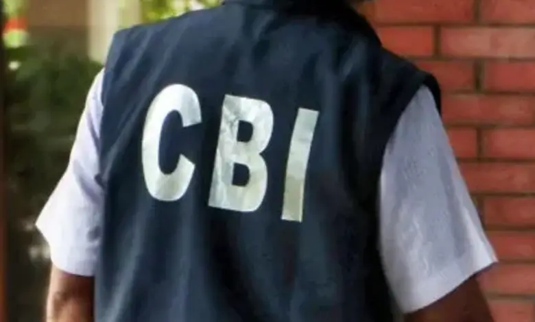 CBI attacked on 35 call centres in Ahmedabad