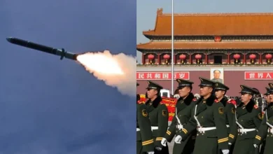 Is China communicating with India or betrayal? Missile test near Ladakh border: Brahmos targeted?