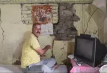 Cracks in houses in Bageshwar villages of Uttarakhand: Locals blame stone quarries...