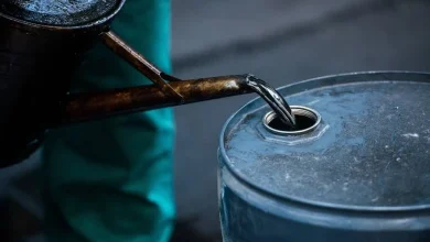 fall in crude oil prices will see surge in prices of this company's shares