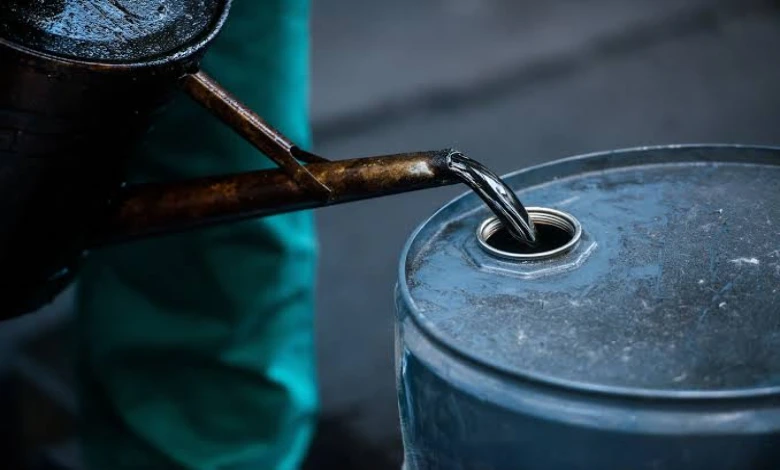 fall in crude oil prices will see surge in prices of this company's shares