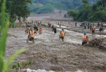 Cyclone Yagi in Vietnam: Death toll rises to 233