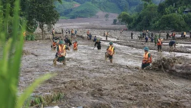 Cyclone Yagi in Vietnam: Death toll rises to 233