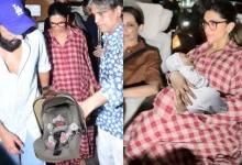 Deepika Padukone discharged from the hospital, fans eager to see the little angel