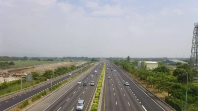 Delhi-Mumbai Expressway Now it will be easy to reach Delhi! This bypass will start soon