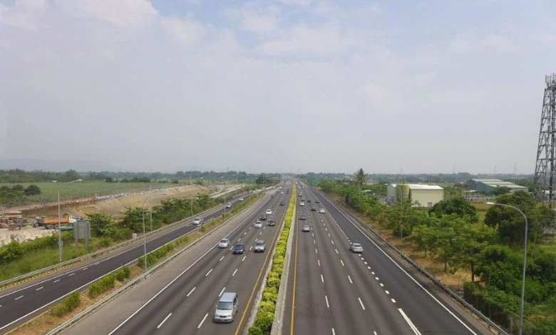 Delhi-Mumbai Expressway Now it will be easy to reach Delhi! This bypass will start soon