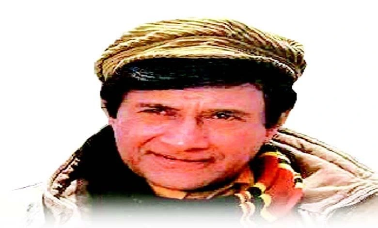 Everlasting styling king Dev Anand Bhul Jaa Puri Batein..