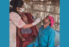 Devastated by an unknown disease spreading in Kutch, 12 lives lost from a single community, Tantra wakes up