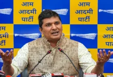 Did Saurabh Bhardwaj give BJP a big weapon by scoring a 'self goal'