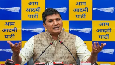 Did Saurabh Bhardwaj give BJP a big weapon by scoring a 'self goal'