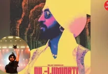 Diljit Dosanjh Concert Superhit, One ticket price will make you swoon