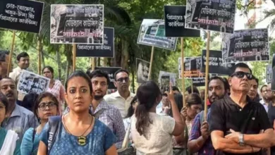 Kolkata rape and murder case doctors will resume duty, but the agitation will continue