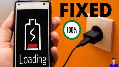 Does your smartphone also charge slowly? Follow these simple tips…