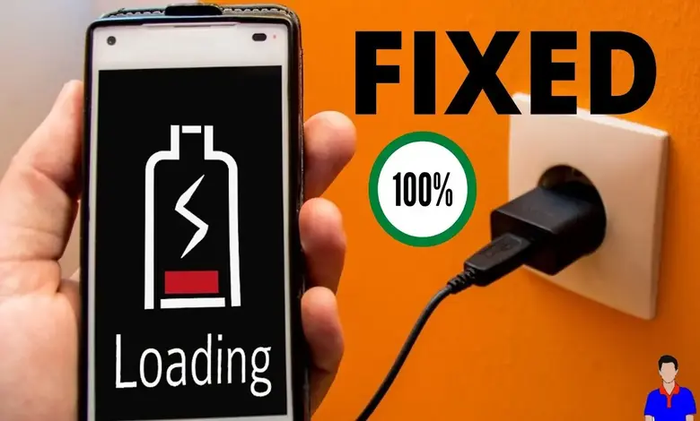 Does your smartphone also charge slowly? Follow these simple tips…