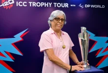 Don't panic, keep your cool: Diana Edulji