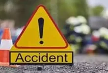 Eight people died in two road accidents in Dhule and Pune in Maharashtra