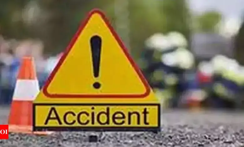 Six killed, 11 injured successful  3  abstracted  accidents successful  Odisha