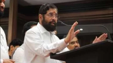 Eknath Shinde's smart move: BJP caught in its tracks