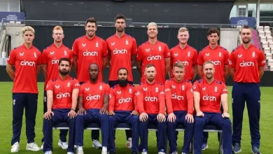 England announced the playing eleven for the first T20 match against Australia, three players will make their debut