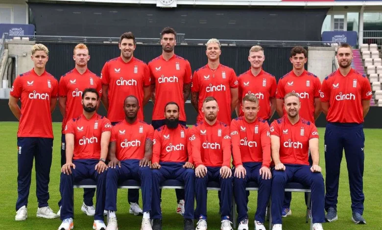 England announced the playing eleven for the first T20 match against Australia, three players will make their debut