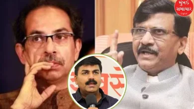 Ex-MP's defamation suit: Uddhav-Raut's petition rejected...