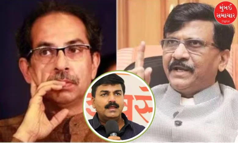 Ex-MP's defamation suit: Uddhav-Raut's petition rejected...