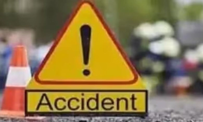 Fatal road accident in Rajasthan, six devotees killed while visiting Khatu Shyam