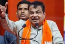 For the Maharashtra assembly election, BJP has assigned a big responsibility to Kasi Kamar, Gadkari