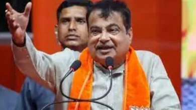 For the Maharashtra assembly election, BJP has assigned a big responsibility to Kasi Kamar, Gadkari