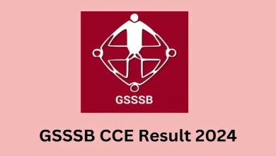 Gaunseva pasandagi mandal Declared Result of Junior, Senior Clerk Preliminary Exam