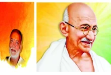 Manas Manthan: Inspiration should be taken from the vows and life of Gandhibapu