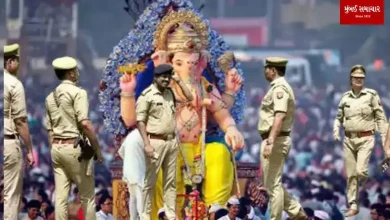 Ganeshotsav begins today amid tight security